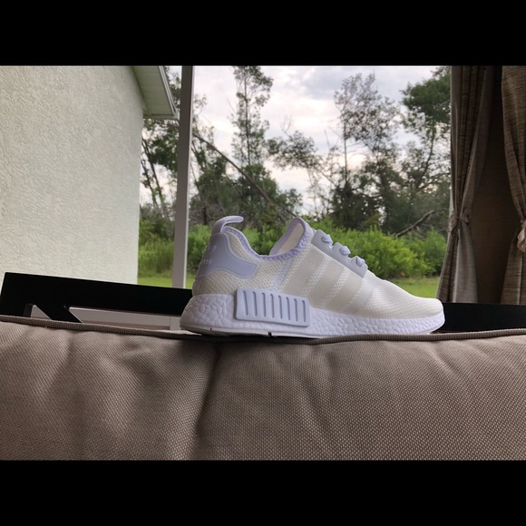 Adidas Mens NMD R1 Runner - Picture 4 of 6